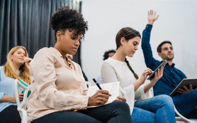 Preparing for Human Trafficking Training Requirements: Lessons from North Carolina