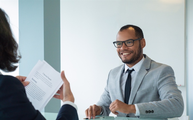 Prohibited Interview Questions: Why Interviews Carry More Risk Than You Think